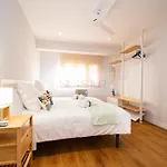 Apartamento Casa Andrés Oviedo