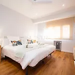 Casa Andrés Apartamento