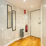 Casa Andrés Apartamento