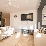 Casa Andrés Apartamento *