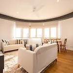 Apartamento Casa Andrés Oviedo