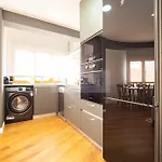 Apartamento Casa Andrés