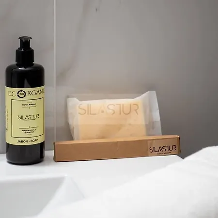 Casa Andres By Silastur Οβιέδο