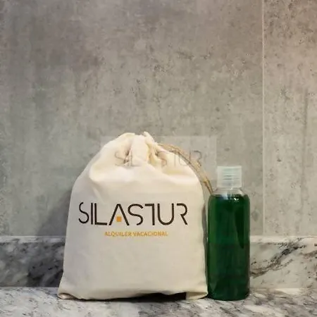 Casa Andres By Silastur Διαμέρισμα Οβιέδο