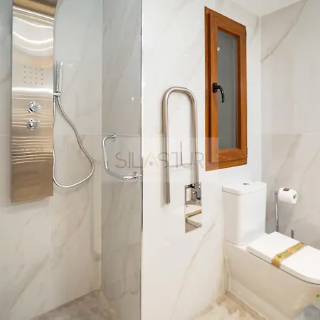 Casa Andrés Apartamento Oviedo