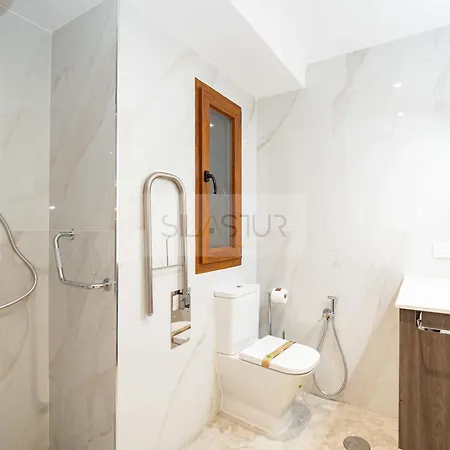 Casa Andres Apartment *