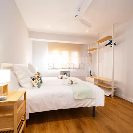 Apartamento Casa Andrés Oviedo