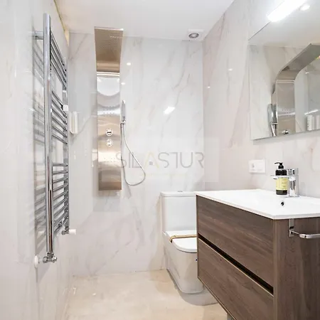 Casa Andres By Silastur Οβιέδο