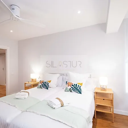Casa Andres By Silastur * Οβιέδο