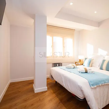 Casa Andres Apartment Oviedo