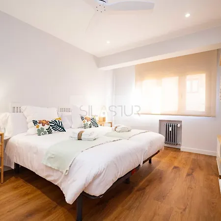 Casa Andrés Apartamento