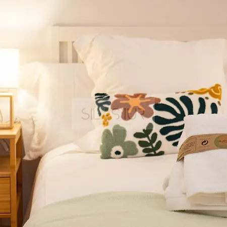 Casa Andrés Apartamento *