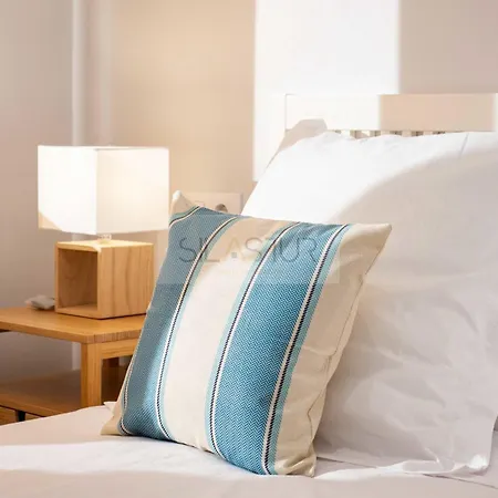 Apartamento Casa Andrés