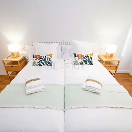 Casa Andres Apartment Oviedo
