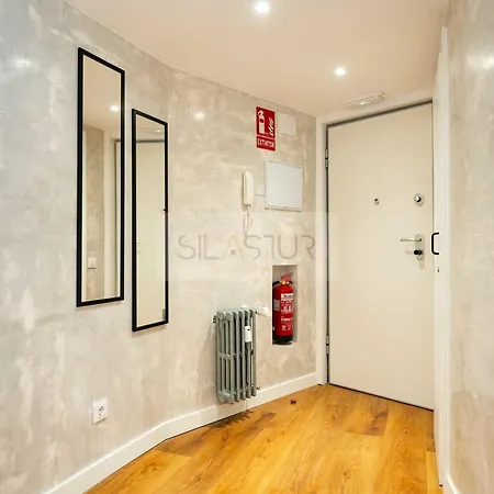 Casa Andrés Apartamento