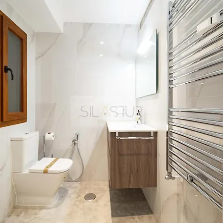 Apartamento Casa Andrés *
