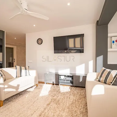 Casa Andres Apartment *