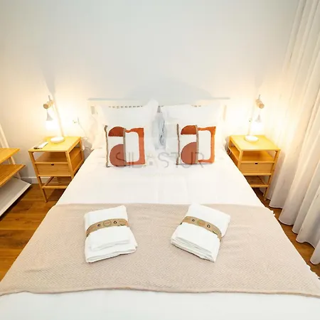 Apartment Casa Andres