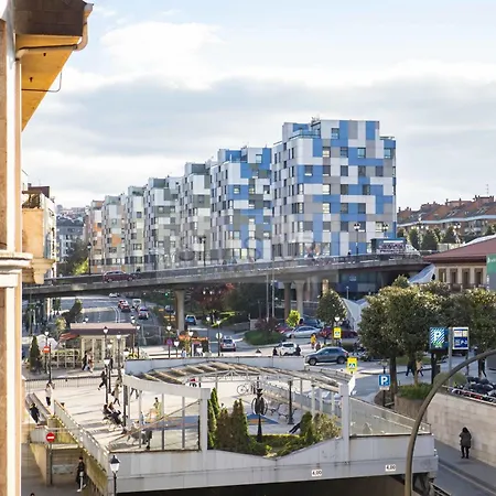 Casa Andres By Silastur Διαμέρισμα Οβιέδο