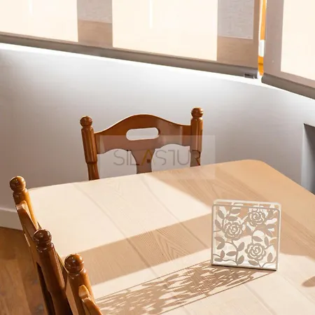 Apartamento Casa Andrés *