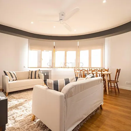 Apartamento Casa Andrés Oviedo