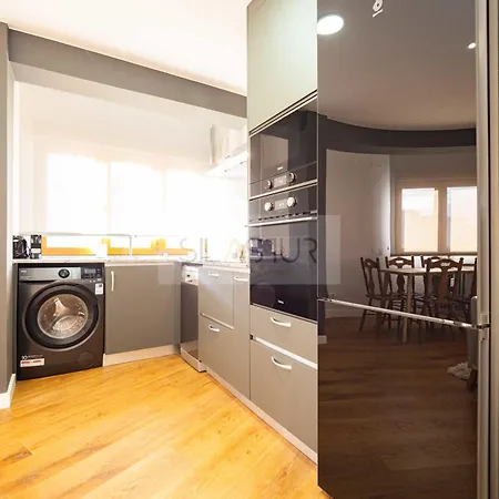 Apartamento Casa Andrés