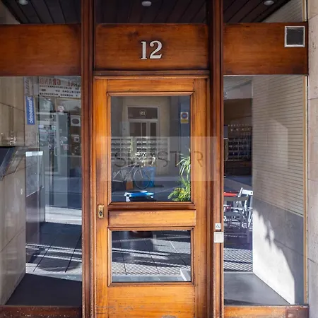 Casa Andrés Apartamento