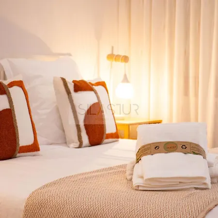 Casa Andres By Silastur *