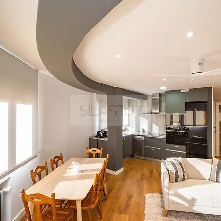 Casa Andres By Silastur Διαμέρισμα *