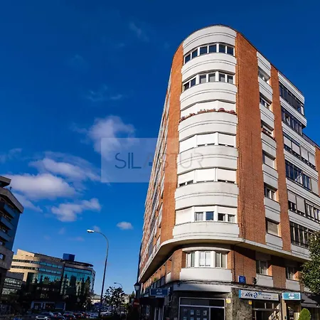 Casa Andres By Silastur * Οβιέδο