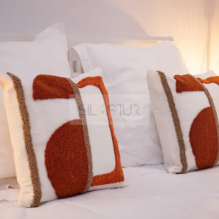 Casa Andrés Apartamento